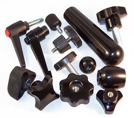 iec knob & handle products